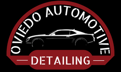 Oviedo Automotive Detailing